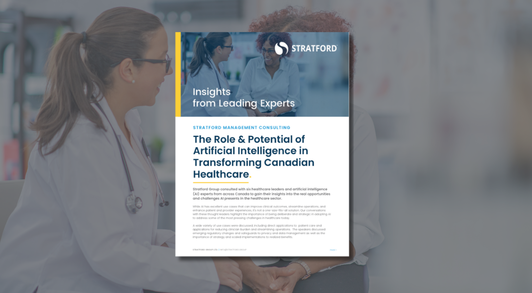 eHealth Whitepaper cover